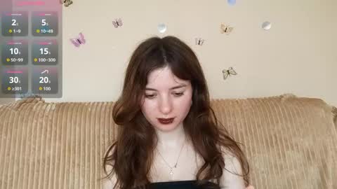Mia online show from 12, 5, 2026