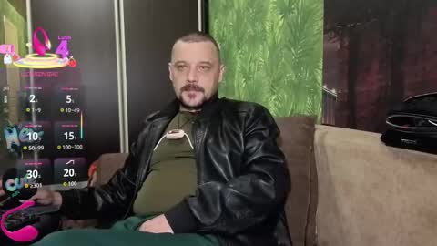 DanieloCool online show from 23, 9, 2025