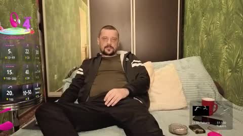 DanieloCool online show from 22, 11, 2025