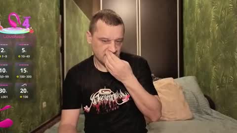 DanieloCool online show from 24, 11, 2025