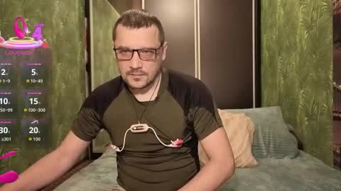 DanieloCool online show from 4, 12, 2025