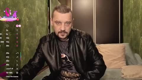 DanieloCool online show from 18, 12, 2025