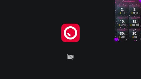 Snapshot of danielpaige_ chatting on 4, 4, 2026 GABRIEL online show from 4, 4, 2026