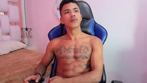 JUAN online show from 16, 11, 2025