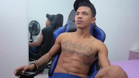 JUAN online show from 25, 11, 2025