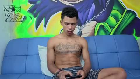 JUAN online show from 23, 4, 2026