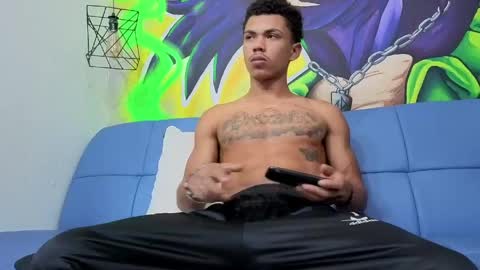 JUAN online show from 1, 5, 2026