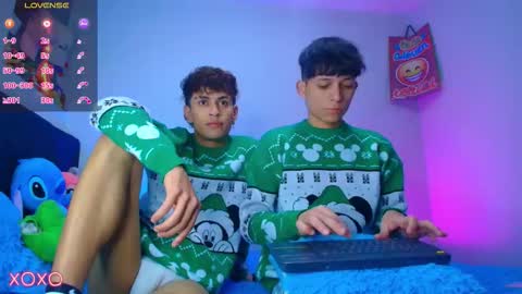 daniels online show from 17, 12, 2025