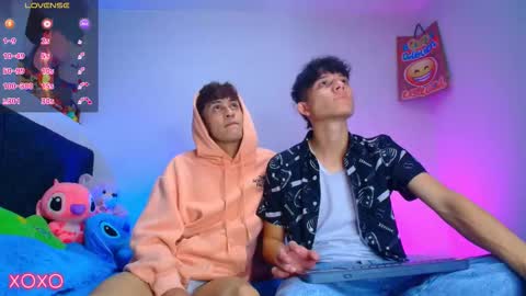 daniels online show from 19, 12, 2025