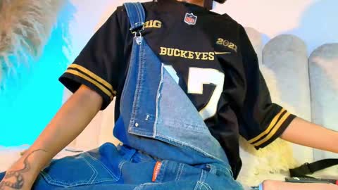 daniels_gil online show from 9, 9, 2025