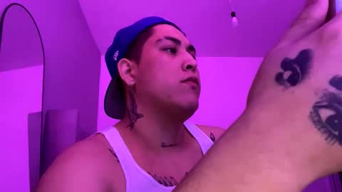 Snapshot of danieltarot81 chatting on 30, 10, 2025 cry daniel online show from 30, 10, 2025