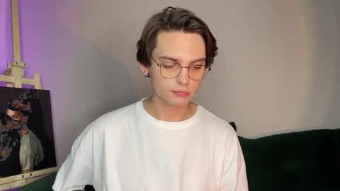 Snapshot of danieltuckerr chatting on 1, 10, 2025 danieltuckerr online show from 1, 10, 2025