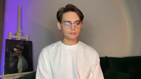 Snapshot of danieltuckerr chatting on 23, 10, 2025 danieltuckerr online show from 23, 10, 2025