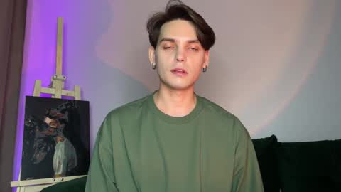 Snapshot of danieltuckerr chatting on 30, 10, 2025 danieltuckerr online show from 30, 10, 2025