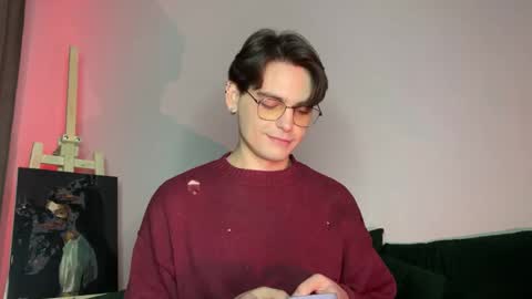 Snapshot of danieltuckerr chatting on 11, 11, 2025 danieltuckerr online show from 11, 11, 2025