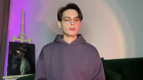 danieltuckerr online show from 22, 11, 2025