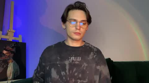 Snapshot of danieltuckerr chatting on 12, 1, 2026 danieltuckerr online show from 12, 1, 2026