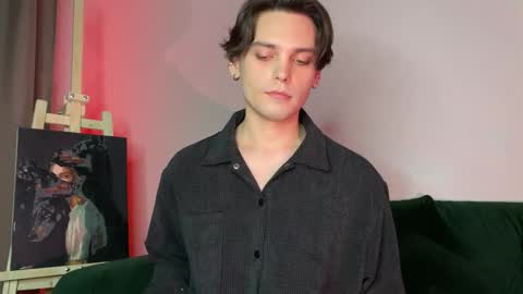 Snapshot of danieltuckerr chatting on 13, 1, 2026 danieltuckerr online show from 13, 1, 2026