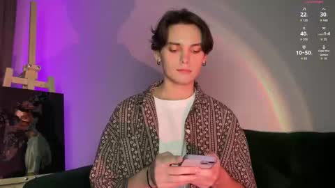 Snapshot of danieltuckerr chatting on 19, 1, 2026 danieltuckerr online show from 19, 1, 2026