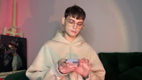 Snapshot of danieltuckerr chatting on 20, 2, 2026 danieltuckerr online show from 20, 2, 2026