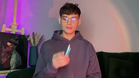 Snapshot of danieltuckerr chatting on 27, 2, 2026 danieltuckerr online show from 27, 2, 2026