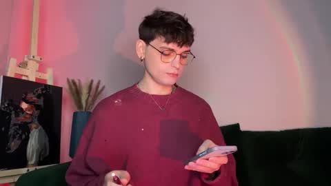 Snapshot of danieltuckerr chatting on 28, 2, 2026 danieltuckerr online show from 28, 2, 2026