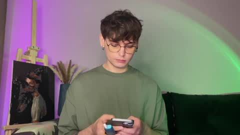 danieltuckerr online show from 10, 4, 2026