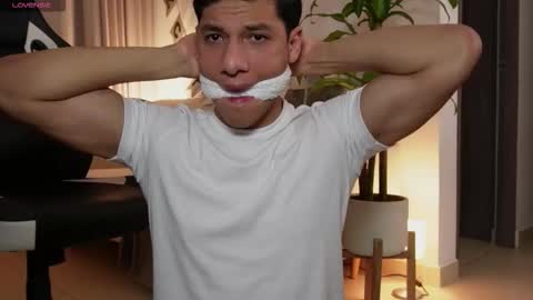 Masked online show from 12, 2, 2026