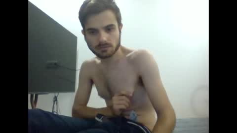 danievio21 online show from 11, 5, 2026