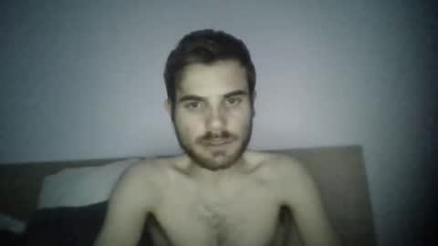 danievio21 online show from 17, 5, 2026