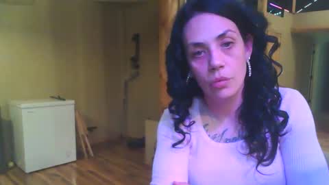 Snapshot of danifunderburg86 chatting on 15, 2, 2025 DaniLove online show from 15, 2, 2025