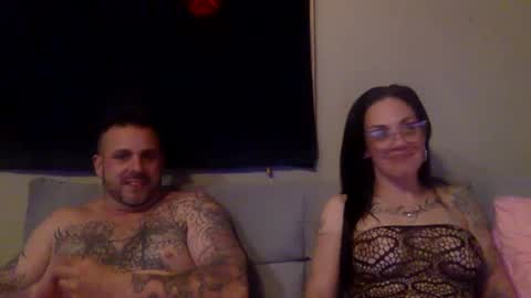 Snapshot of danifunderburg86 chatting on 28, 2, 2025 DaniLove online show from 28, 2, 2025