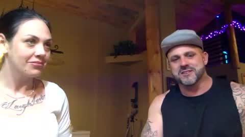Snapshot of danifunderburg86 chatting on 5, 3, 2025 DaniLove online show from 5, 3, 2025
