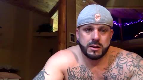 Snapshot of danifunderburg86 chatting on 6, 3, 2025 DaniLove online show from 6, 3, 2025