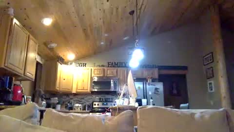 Snapshot of danifunderburg86 chatting on 7, 3, 2025 DaniLove online show from 7, 3, 2025