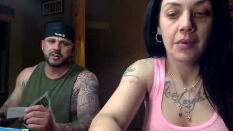 Snapshot of danifunderburg86 chatting on 12, 3, 2025 DaniLove online show from 12, 3, 2025