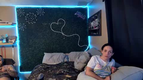 DaniLove online show from 13, 1, 2026