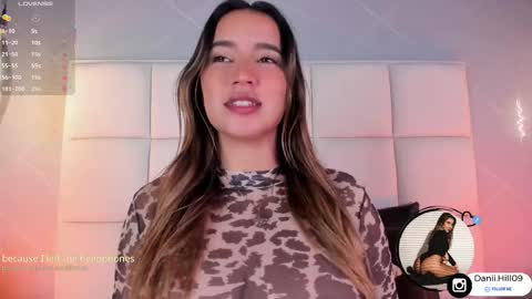 Danii  online show from 20, 12, 2025