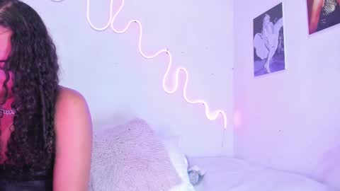 Daniela  online show from 27, 2, 2025