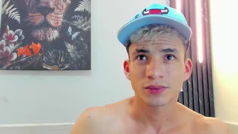 Snapshot of danii_scot chatting on 14, 12, 2024 Dani online show from 14, 12, 2024