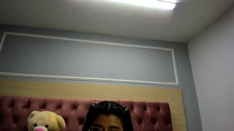 DaniiBelluci  online show from 10, 1, 2025