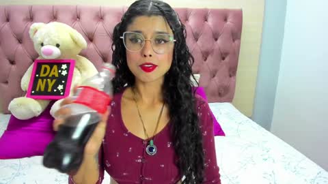 DaniiBelluci  online show from 12, 1, 2025