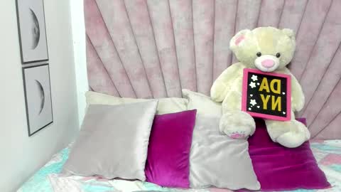 DaniiBelluci  online show from 27, 11, 2025