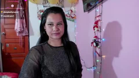 Snapshot of daniiella_cute chatting on 29, 11, 2025 DaNii online show from 29, 11, 2025