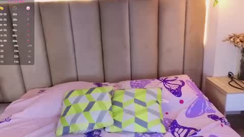Snapshot of daniilove_ chatting on 5, 7, 2026 Danni online show from 5, 7, 2026