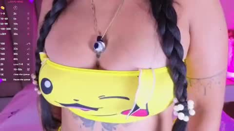 Snapshot of daniilove_ chatting on 9, 7, 2026 Danni online show from 9, 7, 2026