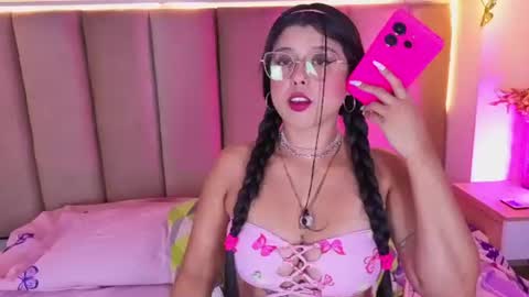 Snapshot of daniilove_ chatting on 13, 7, 2026 Danni online show from 13, 7, 2026