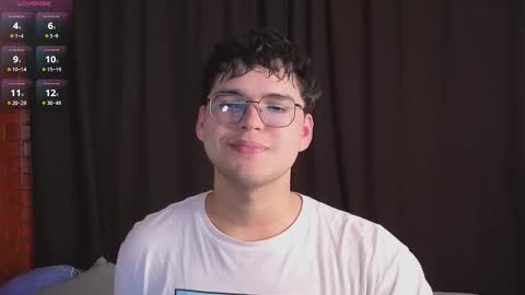 Daniel online show from 13, 11, 2025