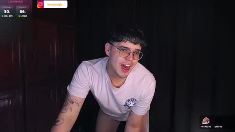 Daniel online show from 3, 12, 2025