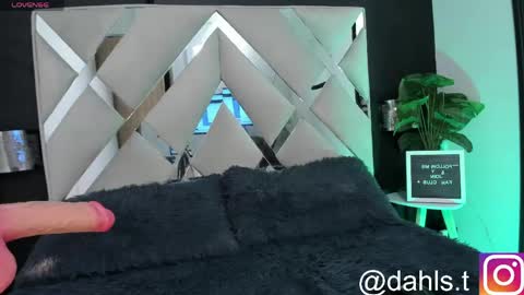 Danika Dahl online show from 1, 5, 2026